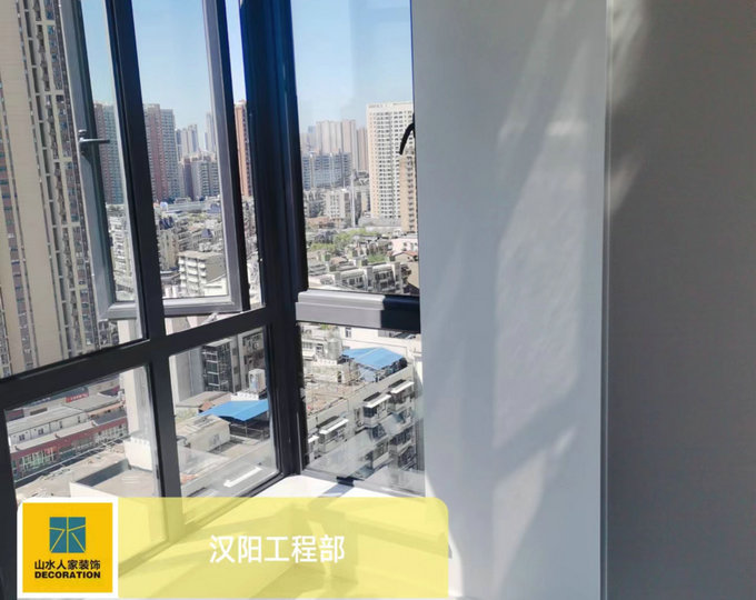 开发商的窗户有没有必要换