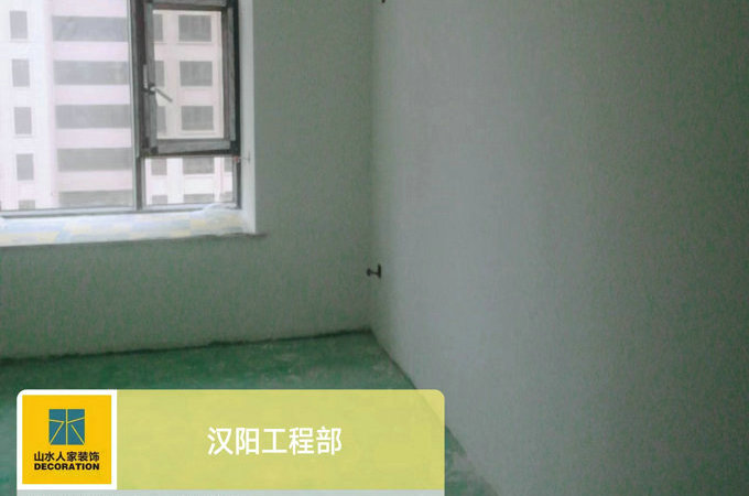 新城桃李郡工地巡检