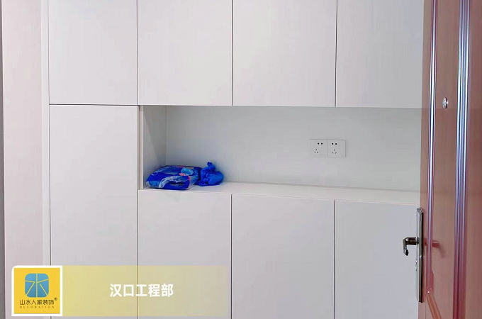 北辰金地漾时代8栋竣工结算