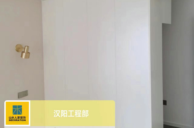 招商公园完工验收