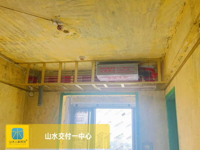 都会轩工地施工巡检2025.10.25