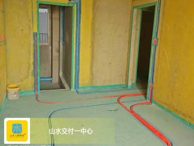 中科新苑工地巡检2025.11.14