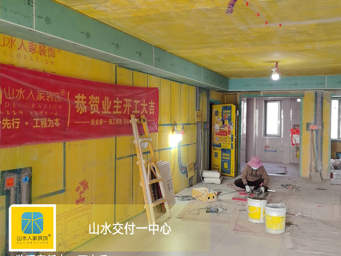 龙湖三千城工地巡检2025.12.11