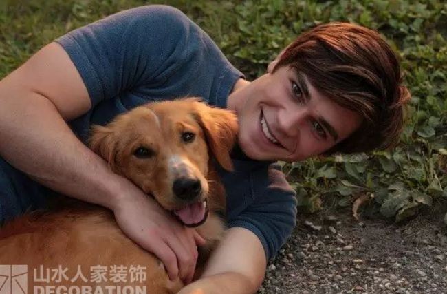 看电影.学装修：因为有你，所以有意义